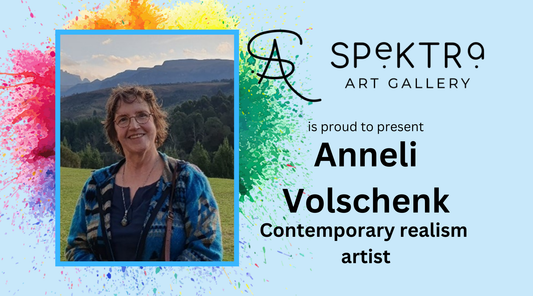 Anneli Volschenk