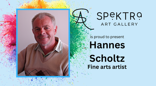Hannes Scholtz