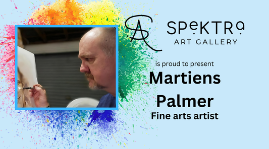 Martiens Palmer