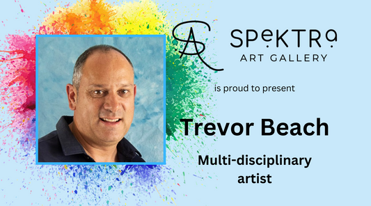 Trevor Beach