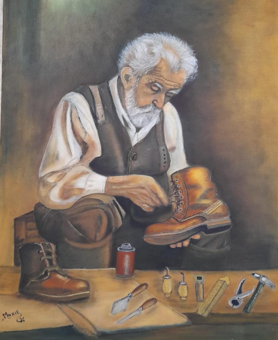 Shoemaker