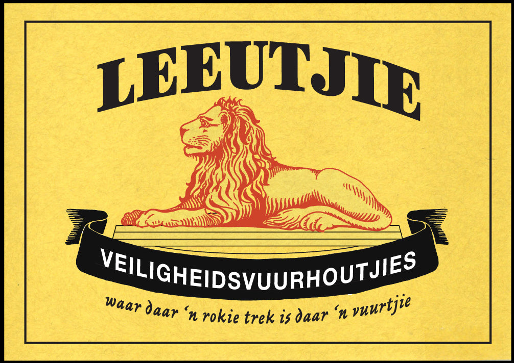 Leeutjie