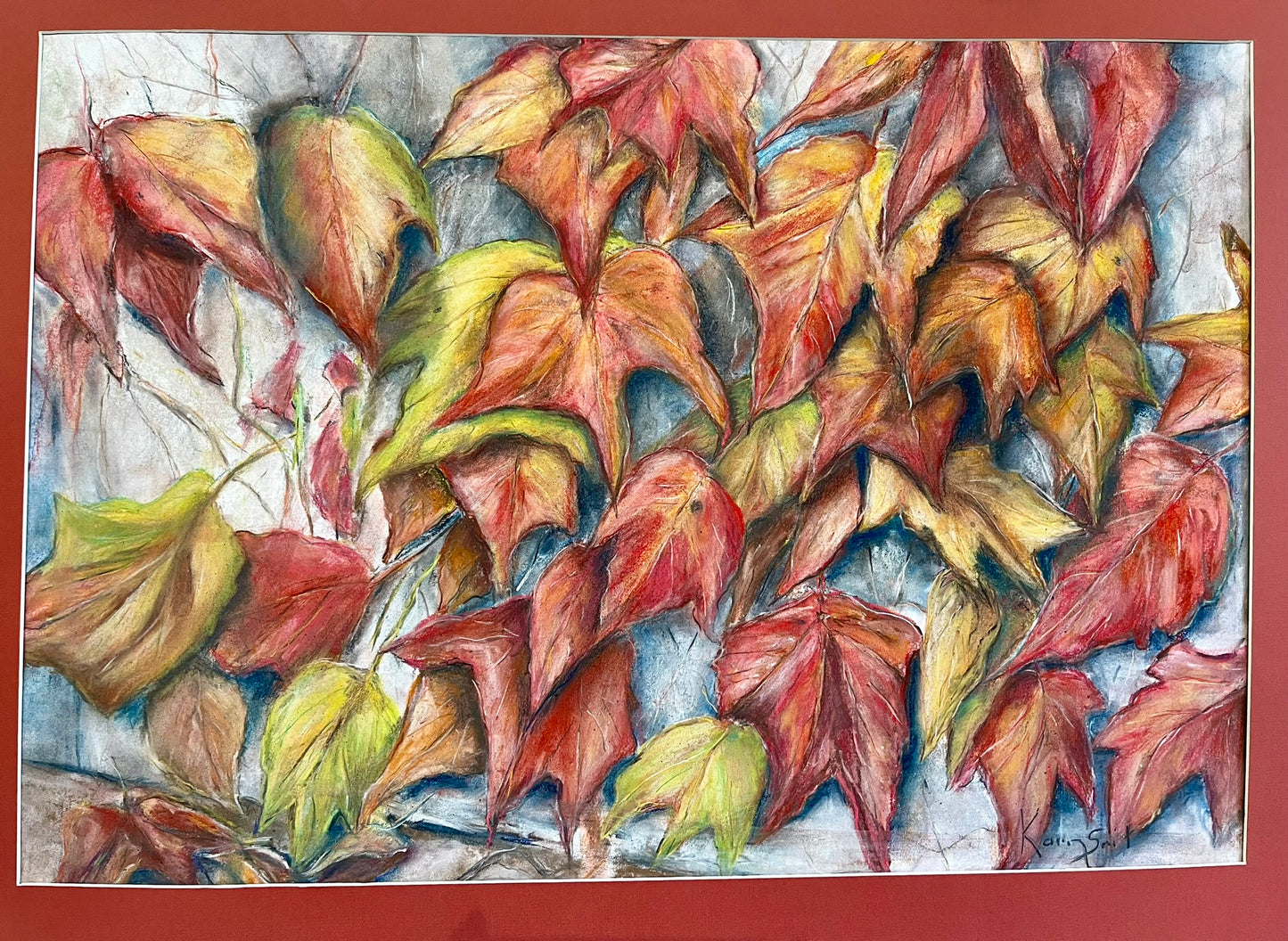 Autumn
