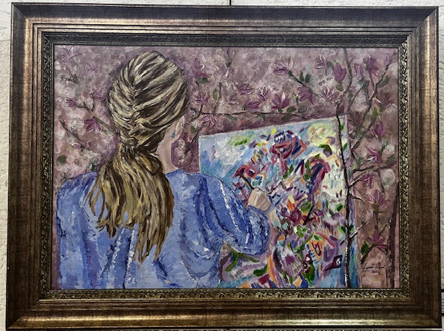 Beauty in the eye of the beholder