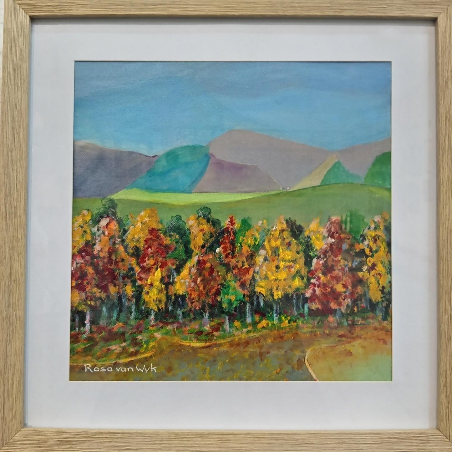 Clarens