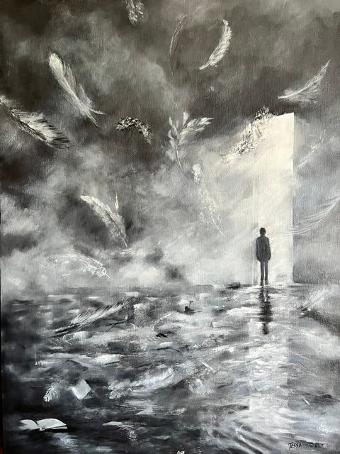 Door of Dreams