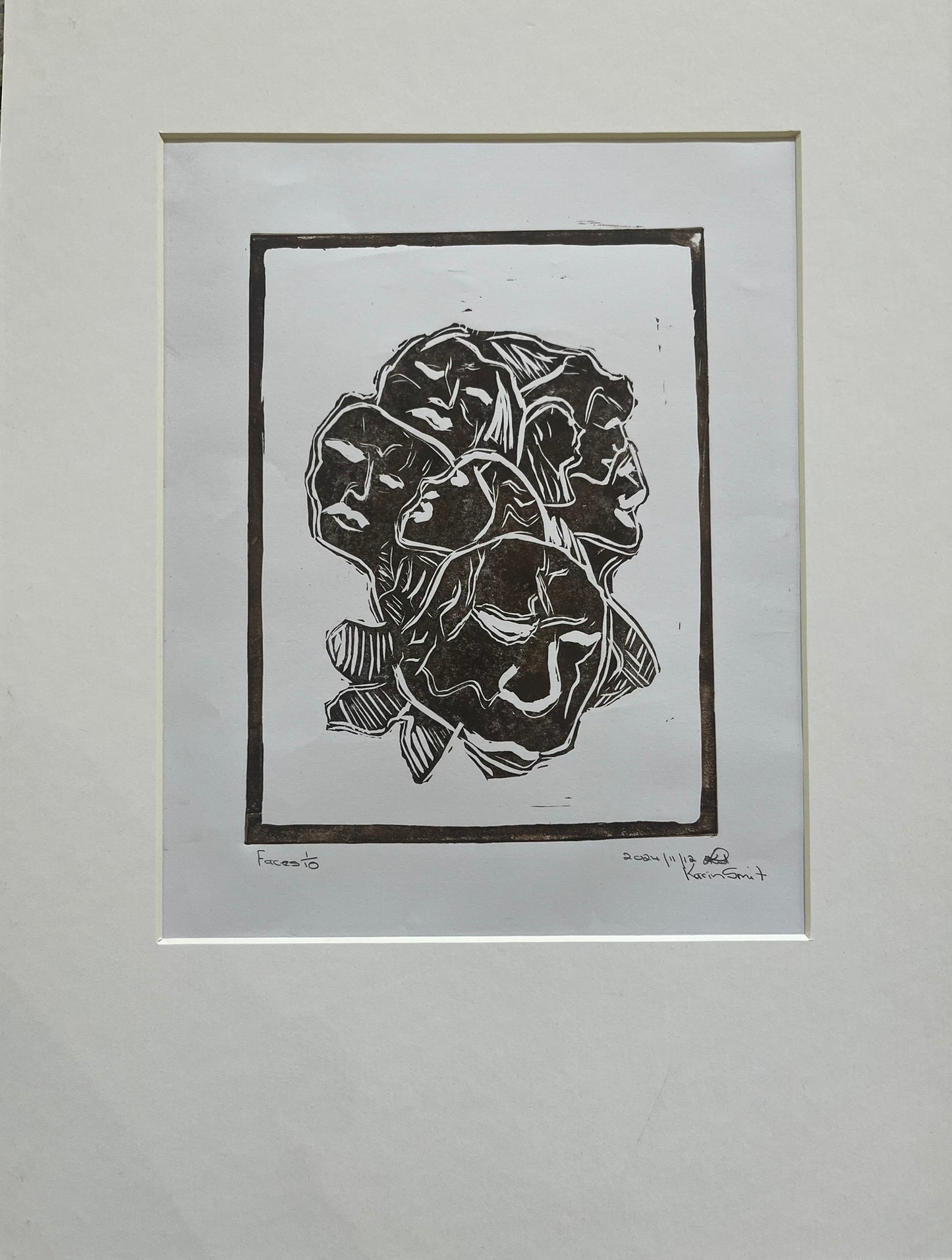Faces