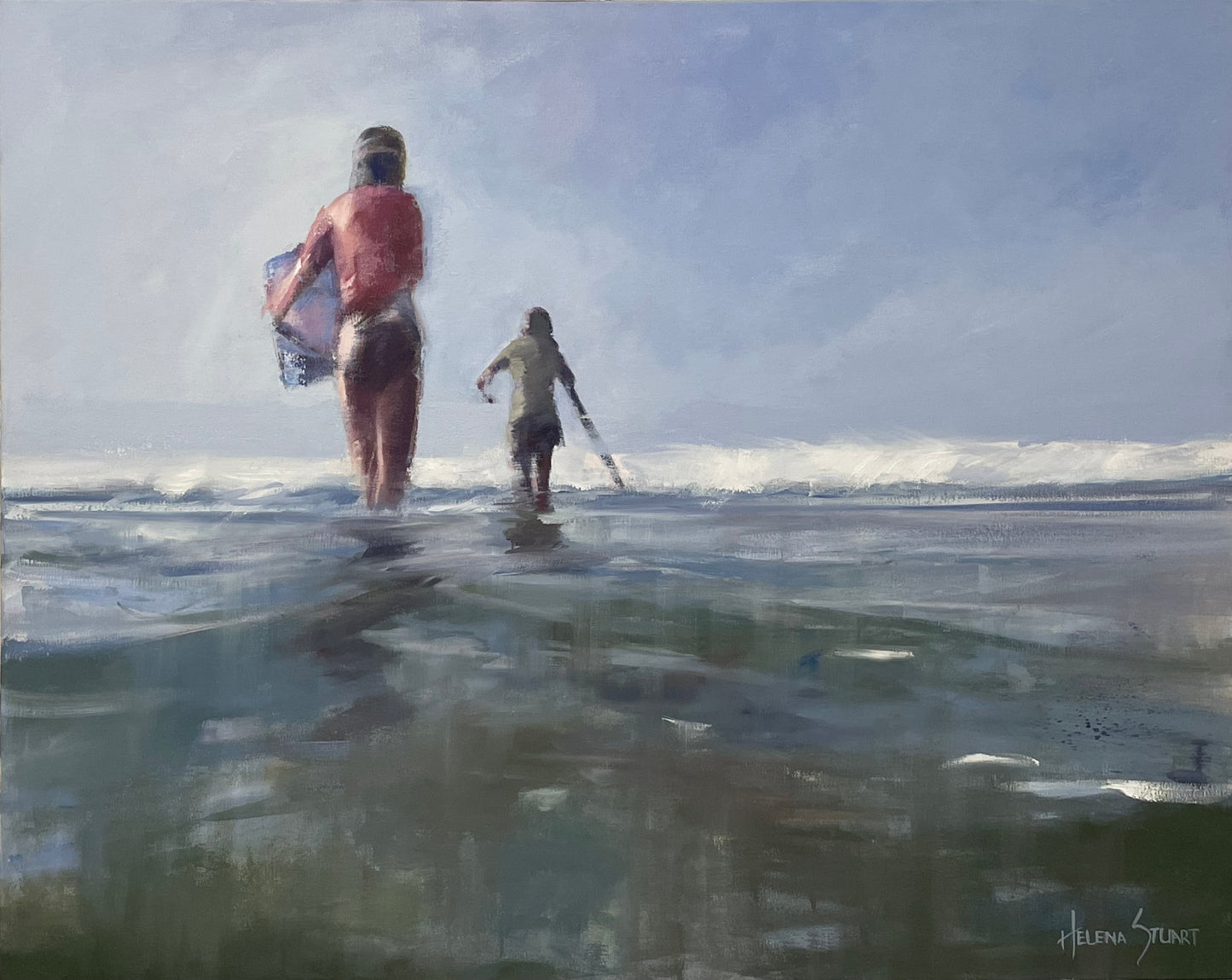 Tides of life