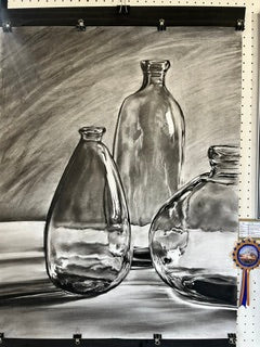 Distortions (Glass)