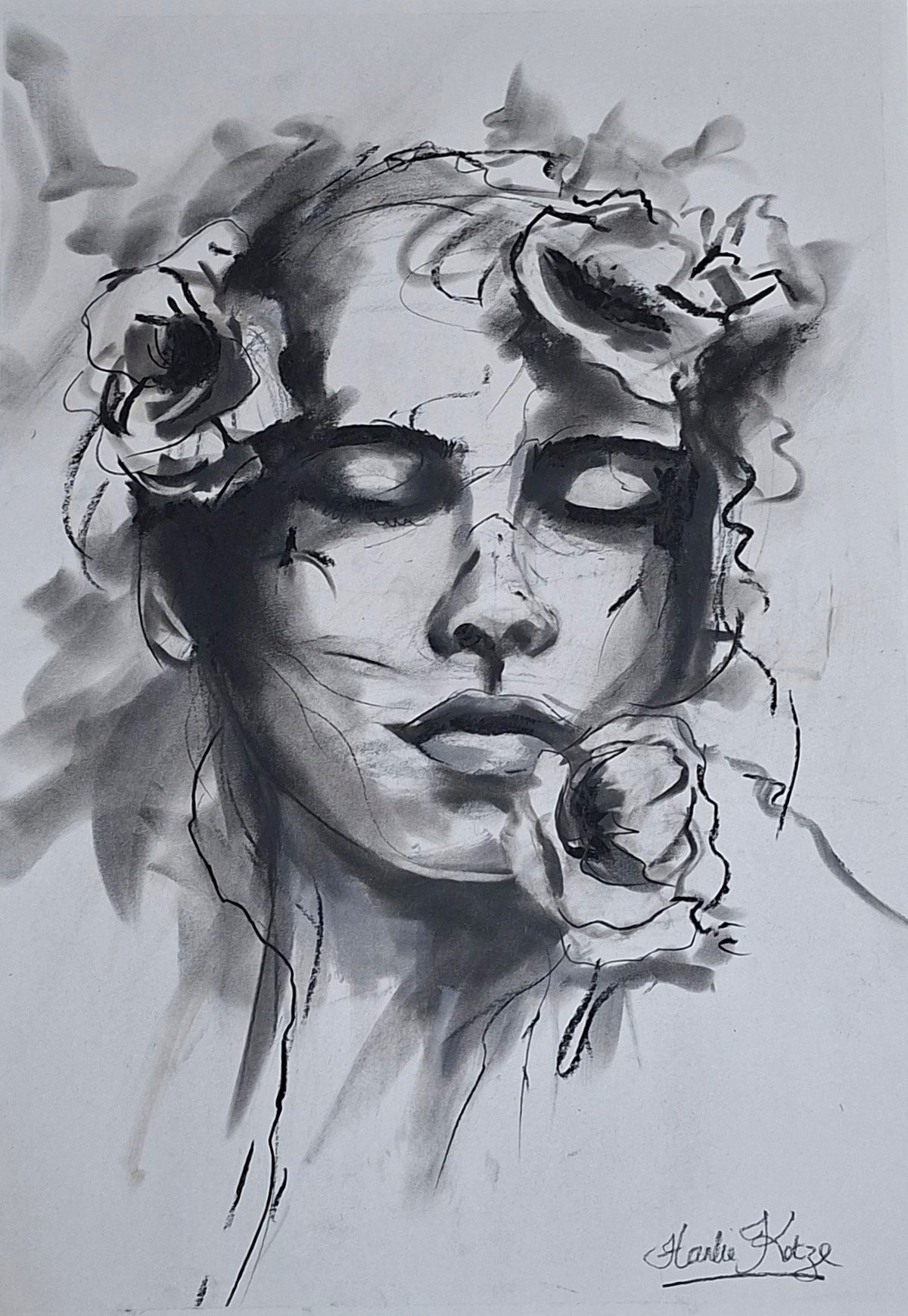 Quiet Inner Reflection