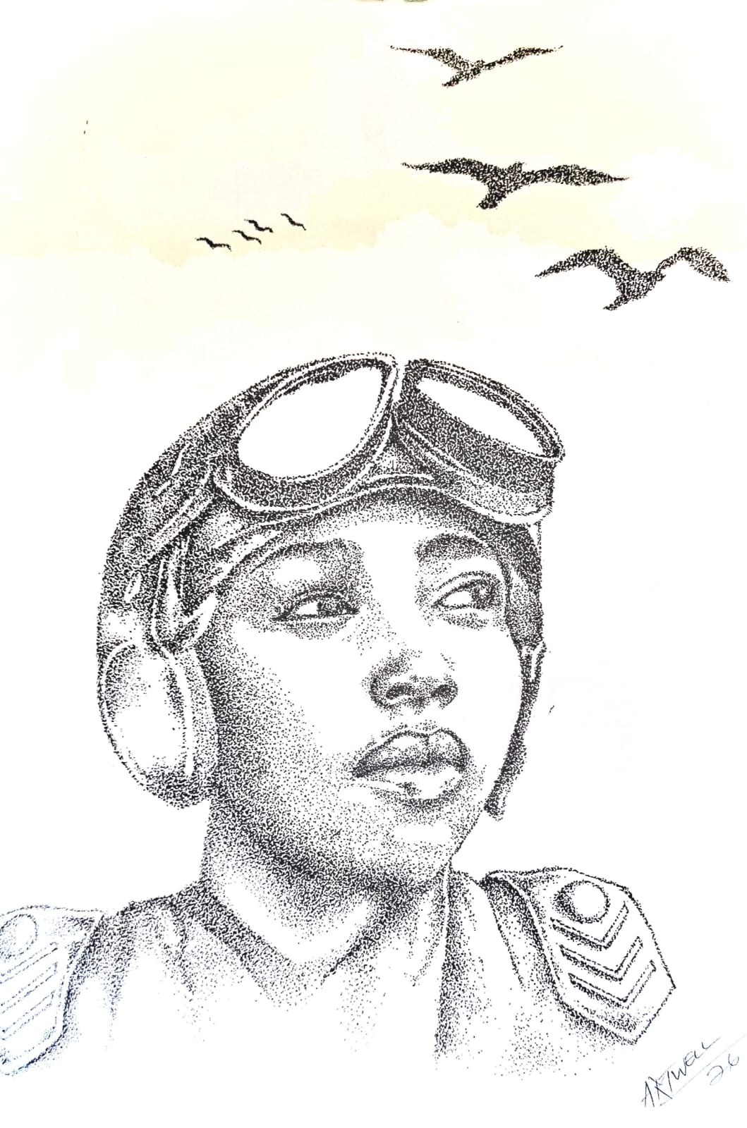 Bassie Coleman