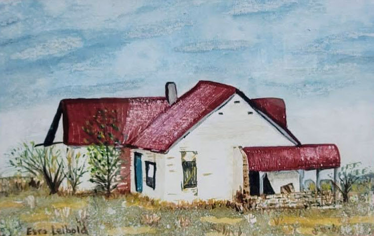 Karoo Colours