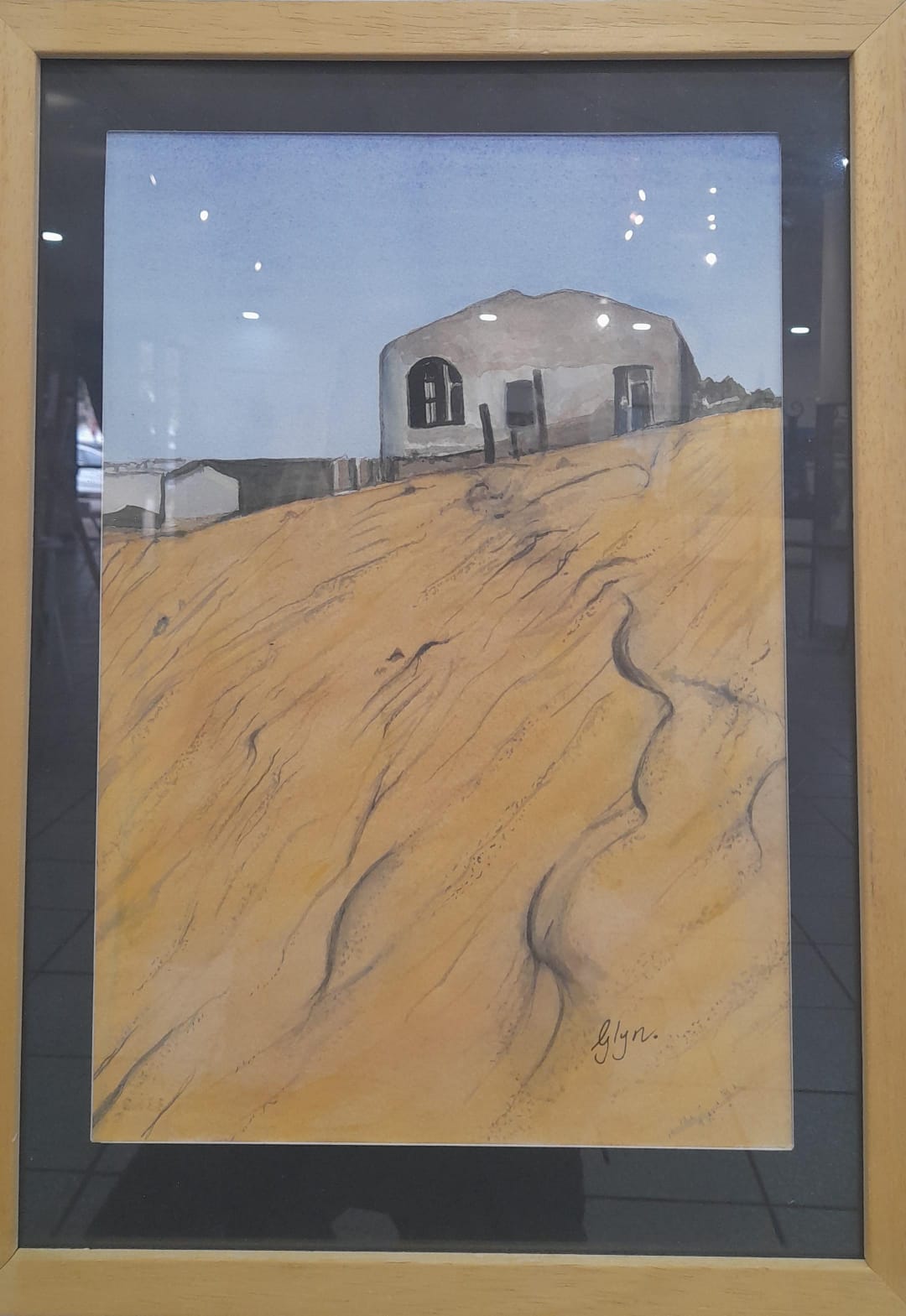 Kolmanskop