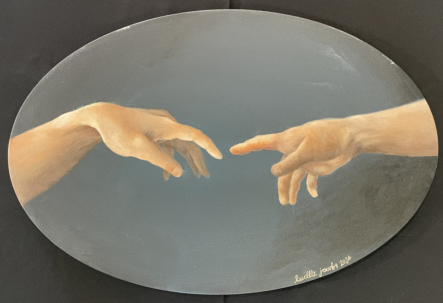 Creation