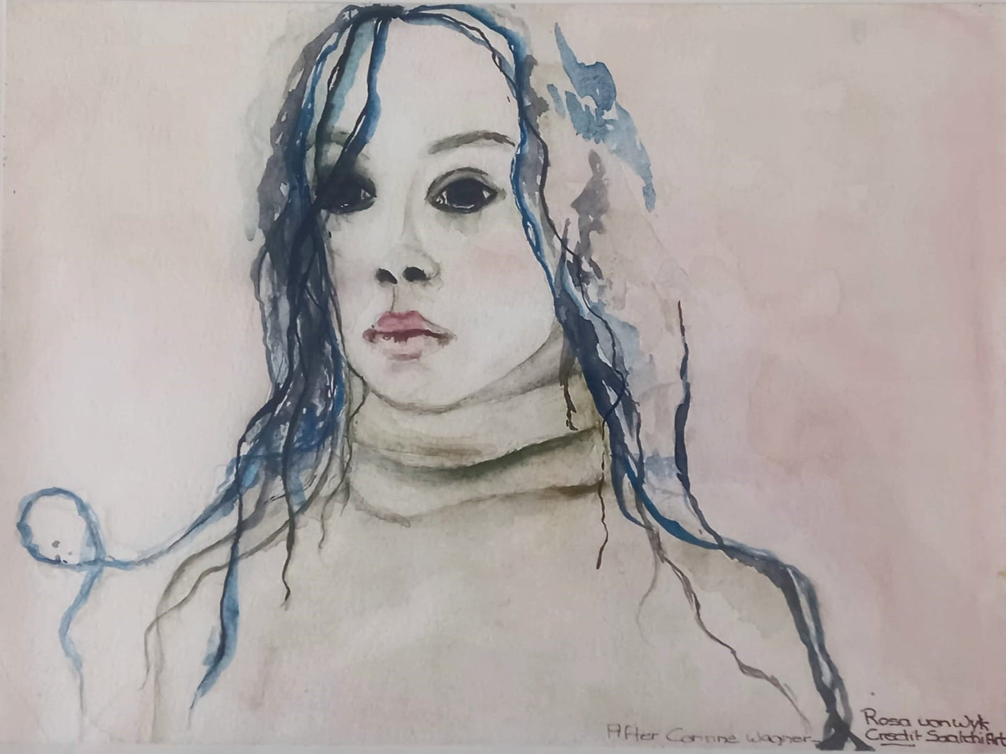 Lady