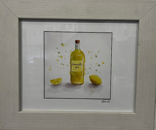 Limoncello Fun
