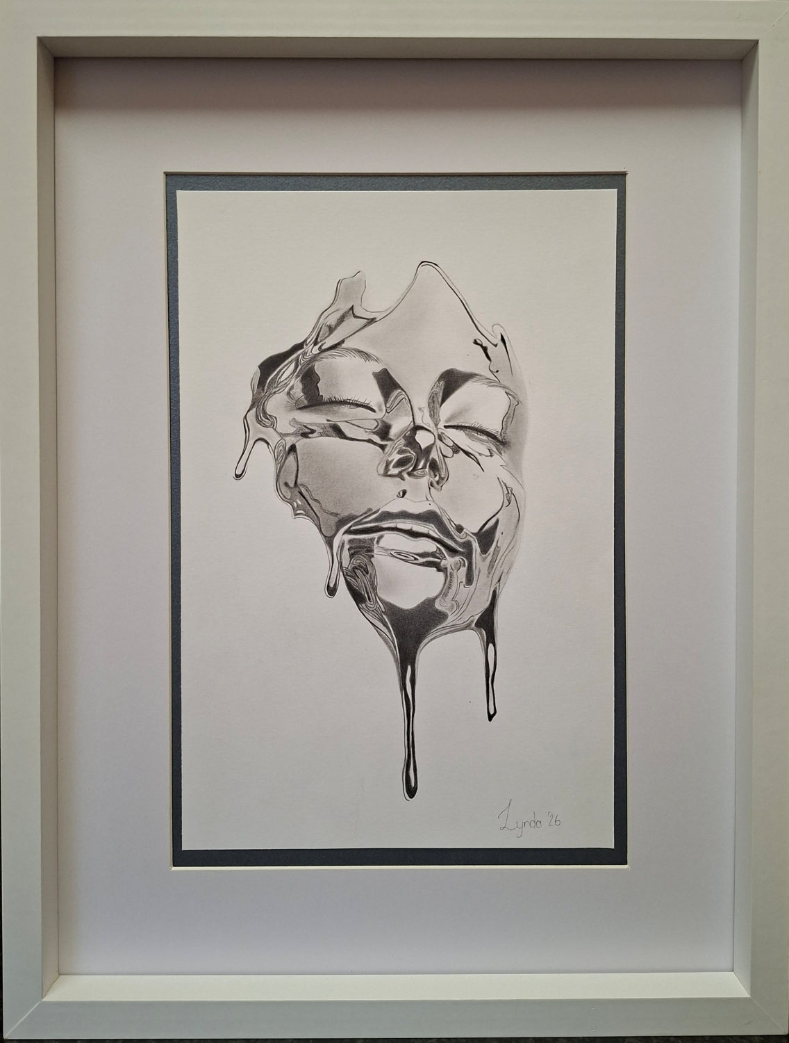 Liquid Chrome: Right