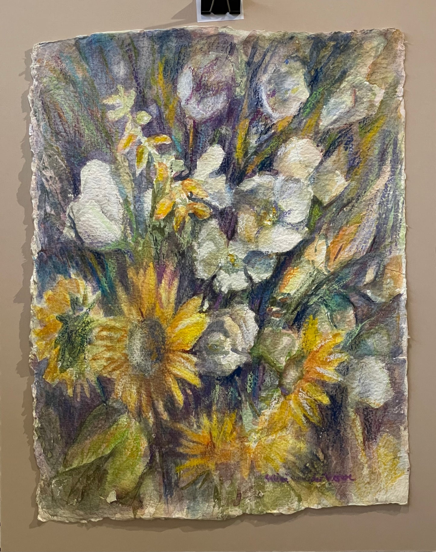 Sunflowers