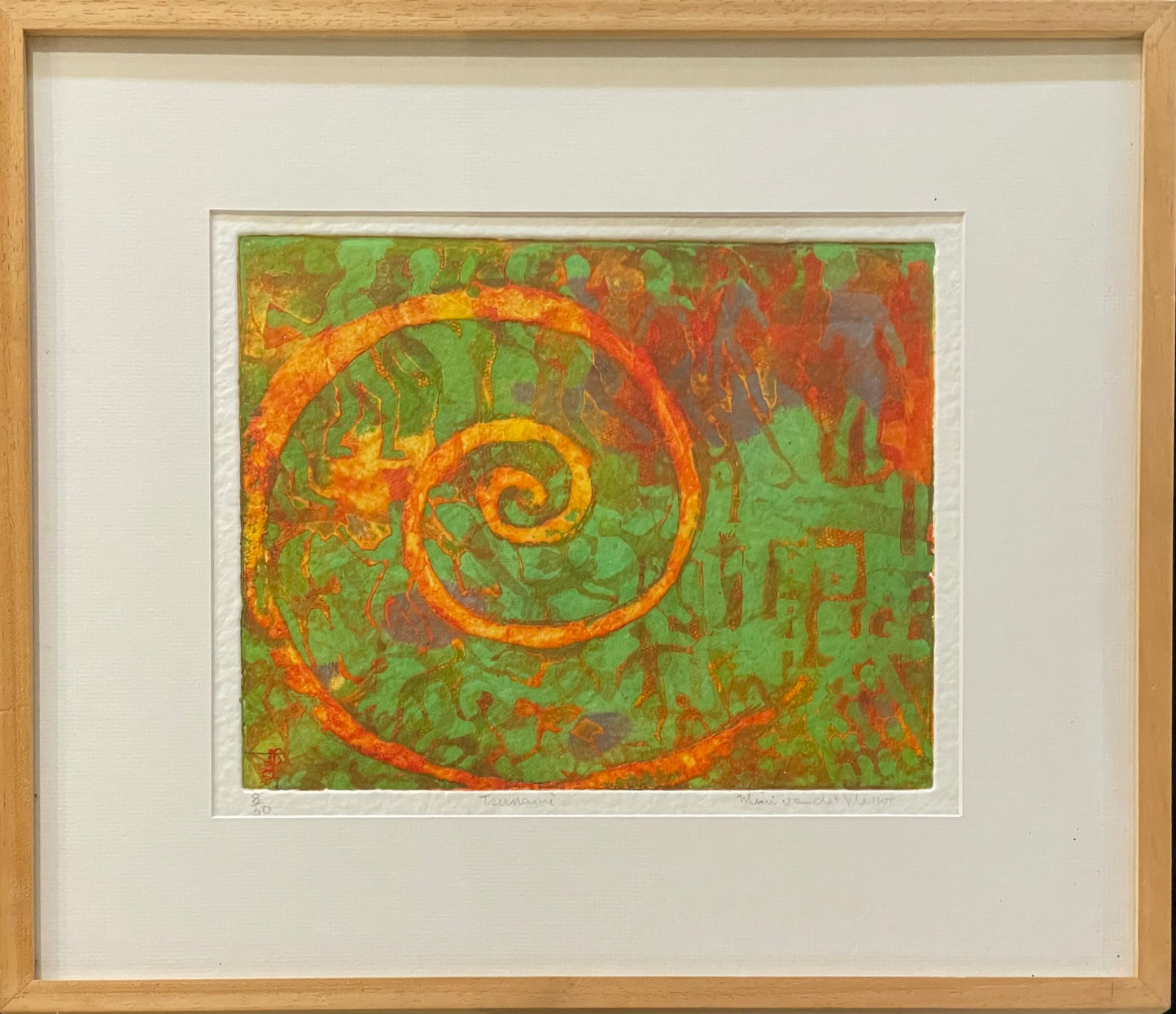Tsunami