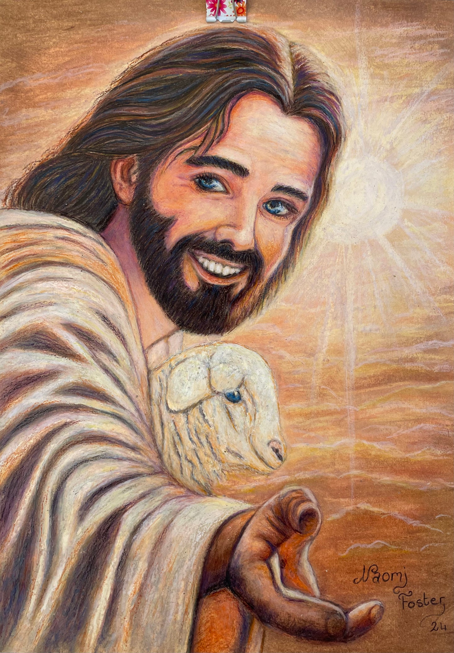 I am Jehovah