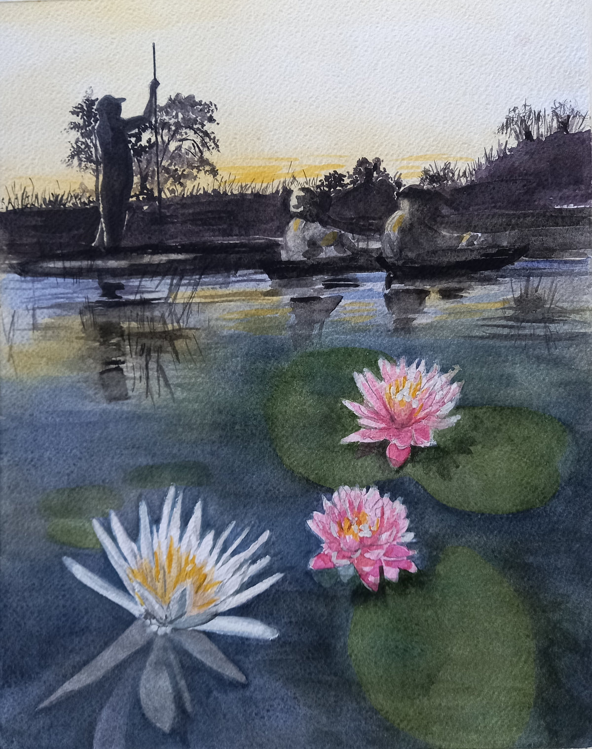 Okavango