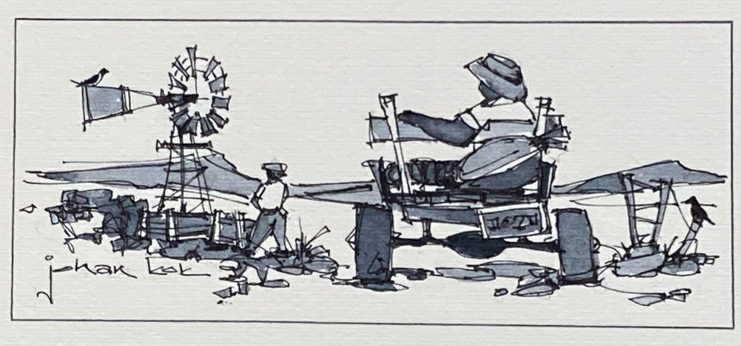 Pitstop