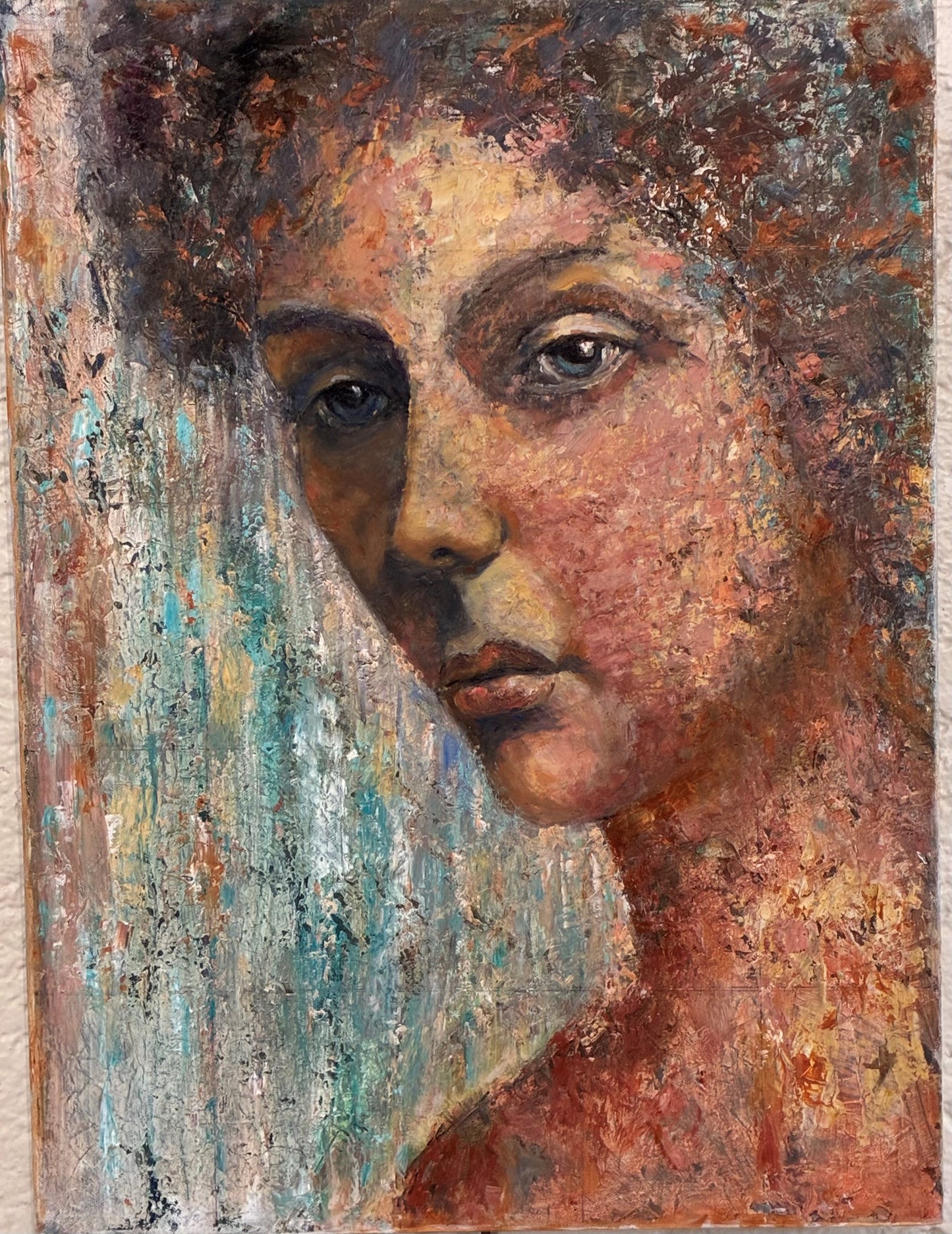 Portrait 2