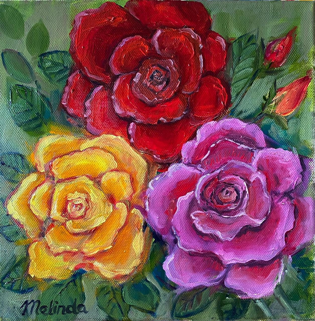 Roses
