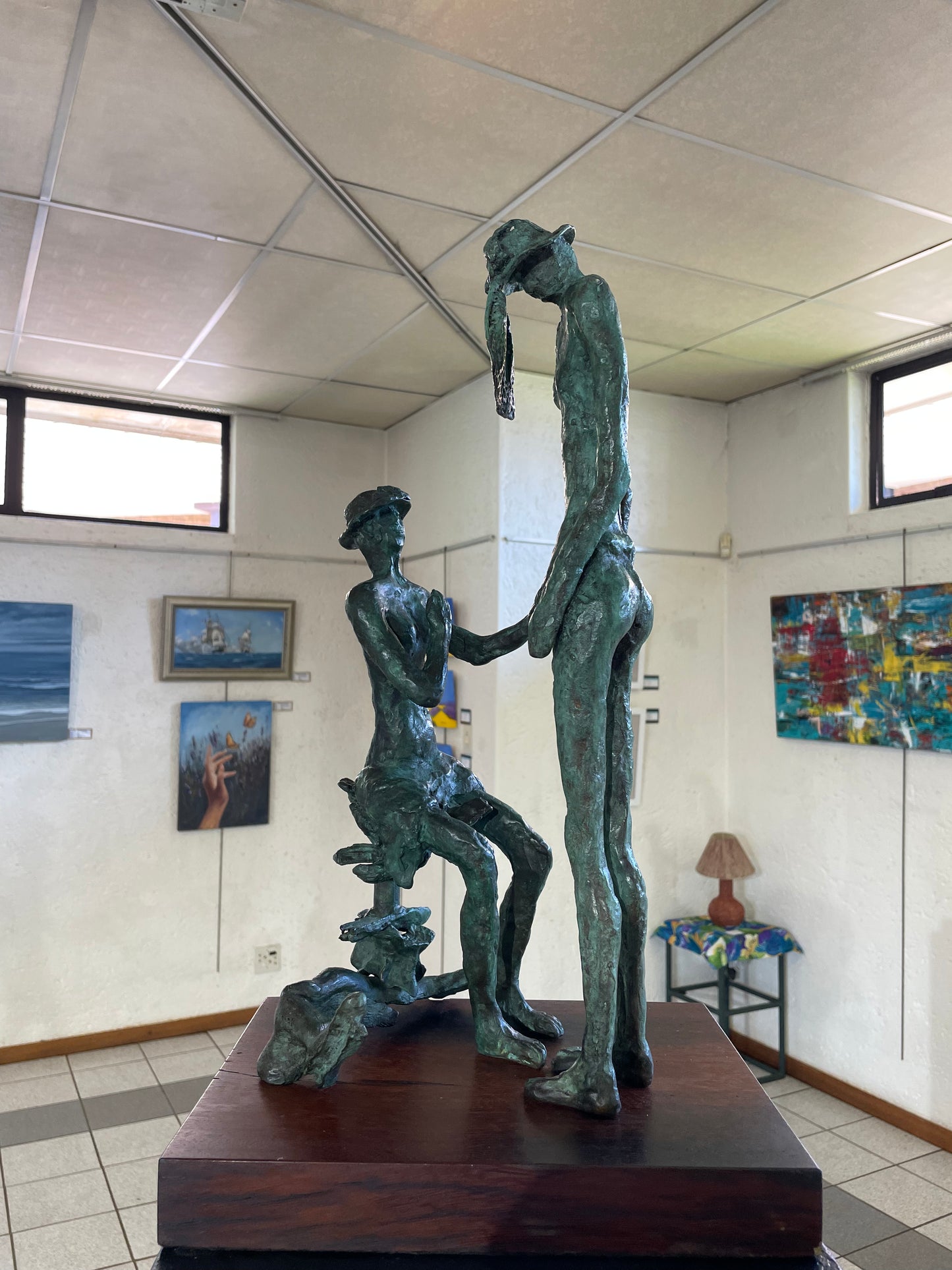 Conversazioni 2/9 2018