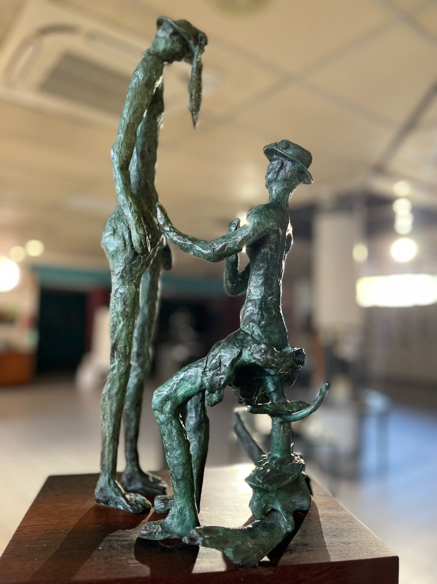 Conversazioni 2/9 2018