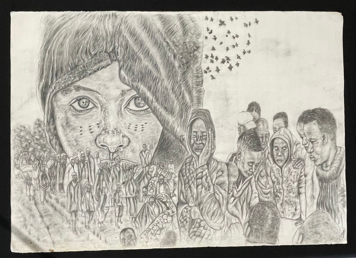Untitled II