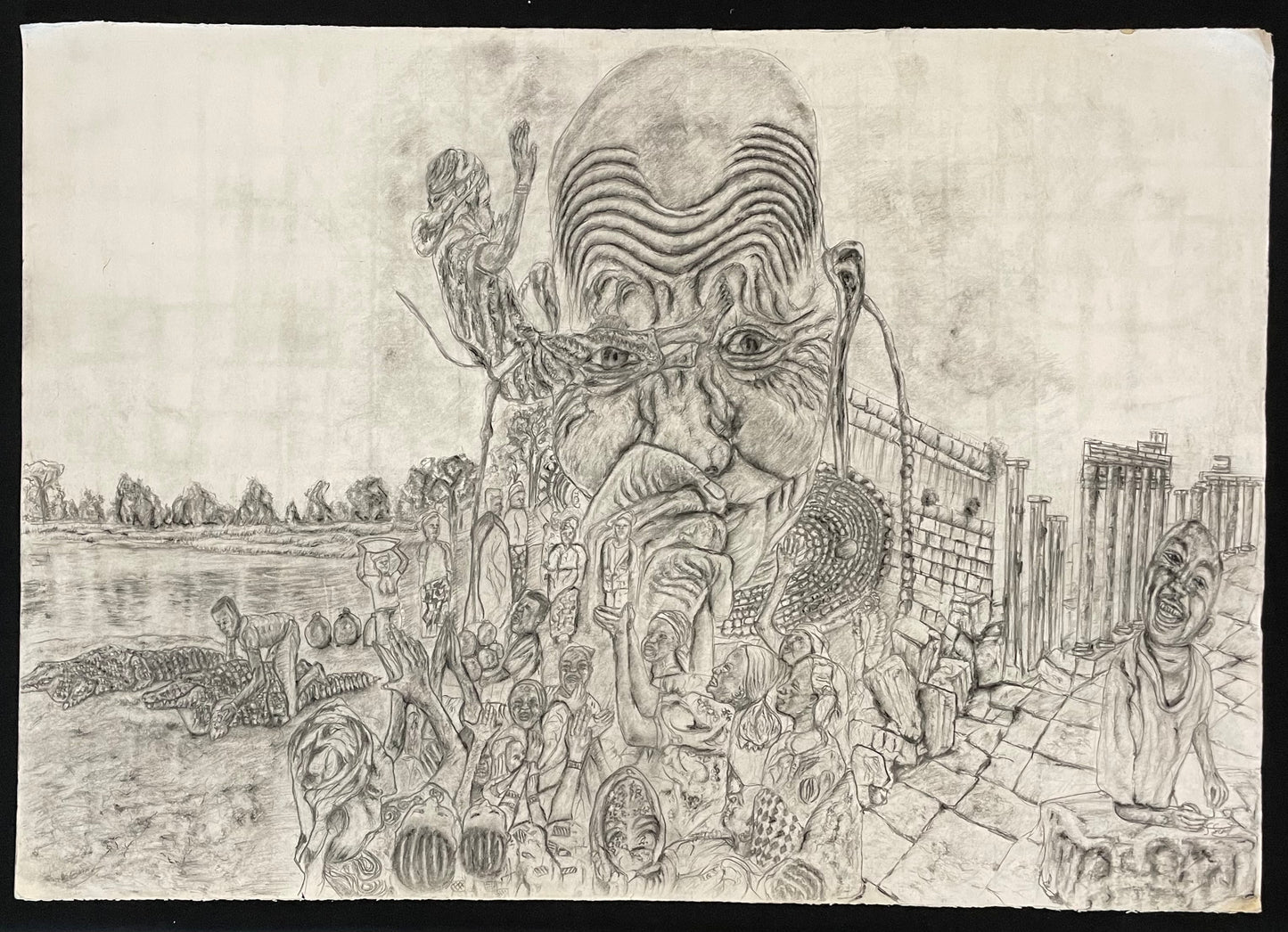 Untitled III