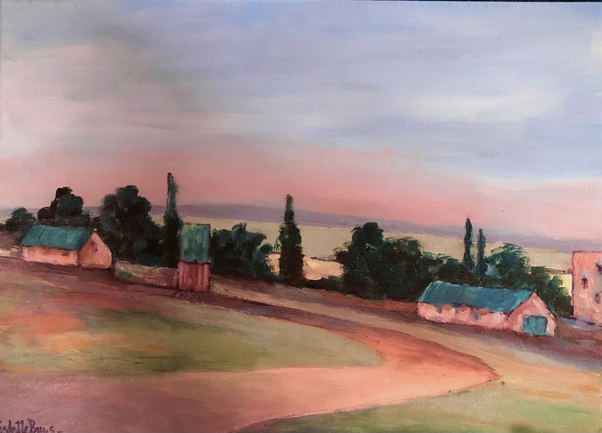 Skemertyd (Dusk, Dawn)
