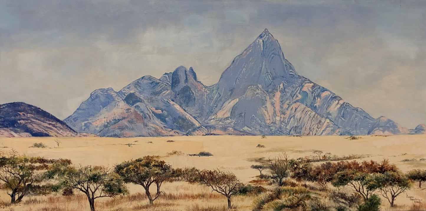 Spitzkoppe