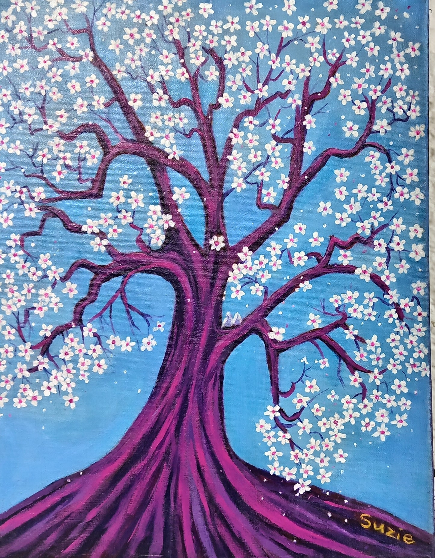Spring