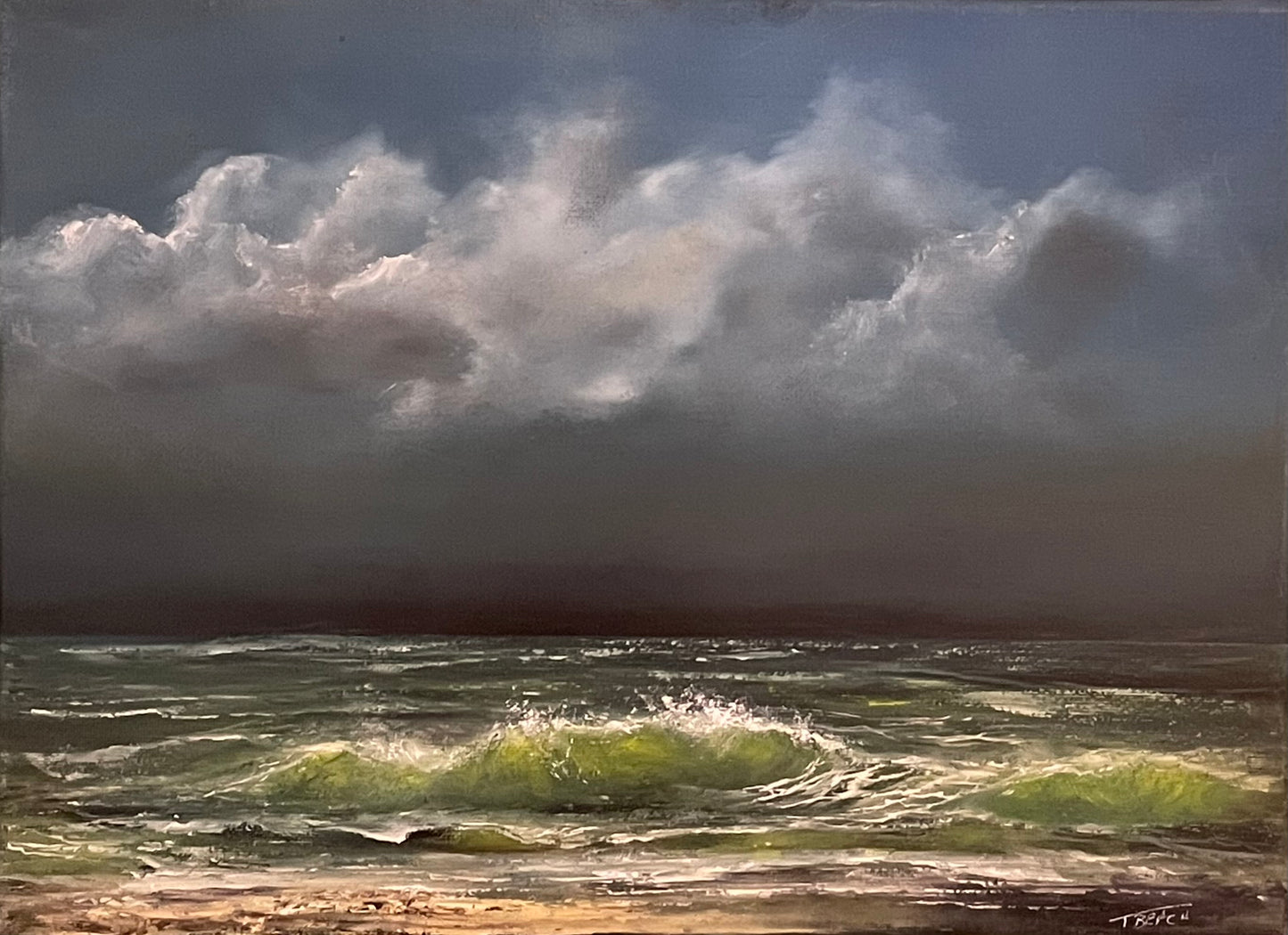 Sea Breeze
