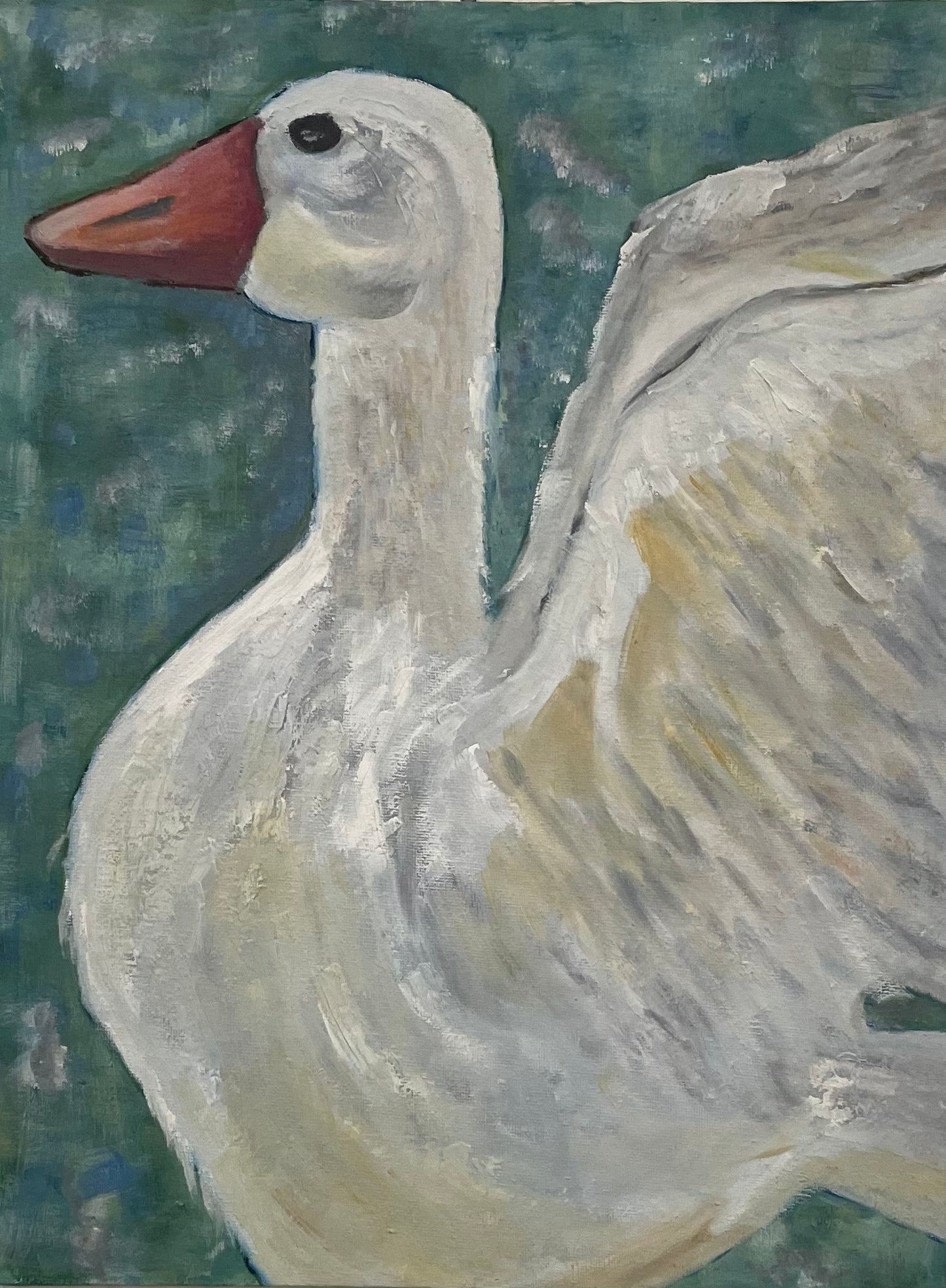 Vry in stad (Tripich)