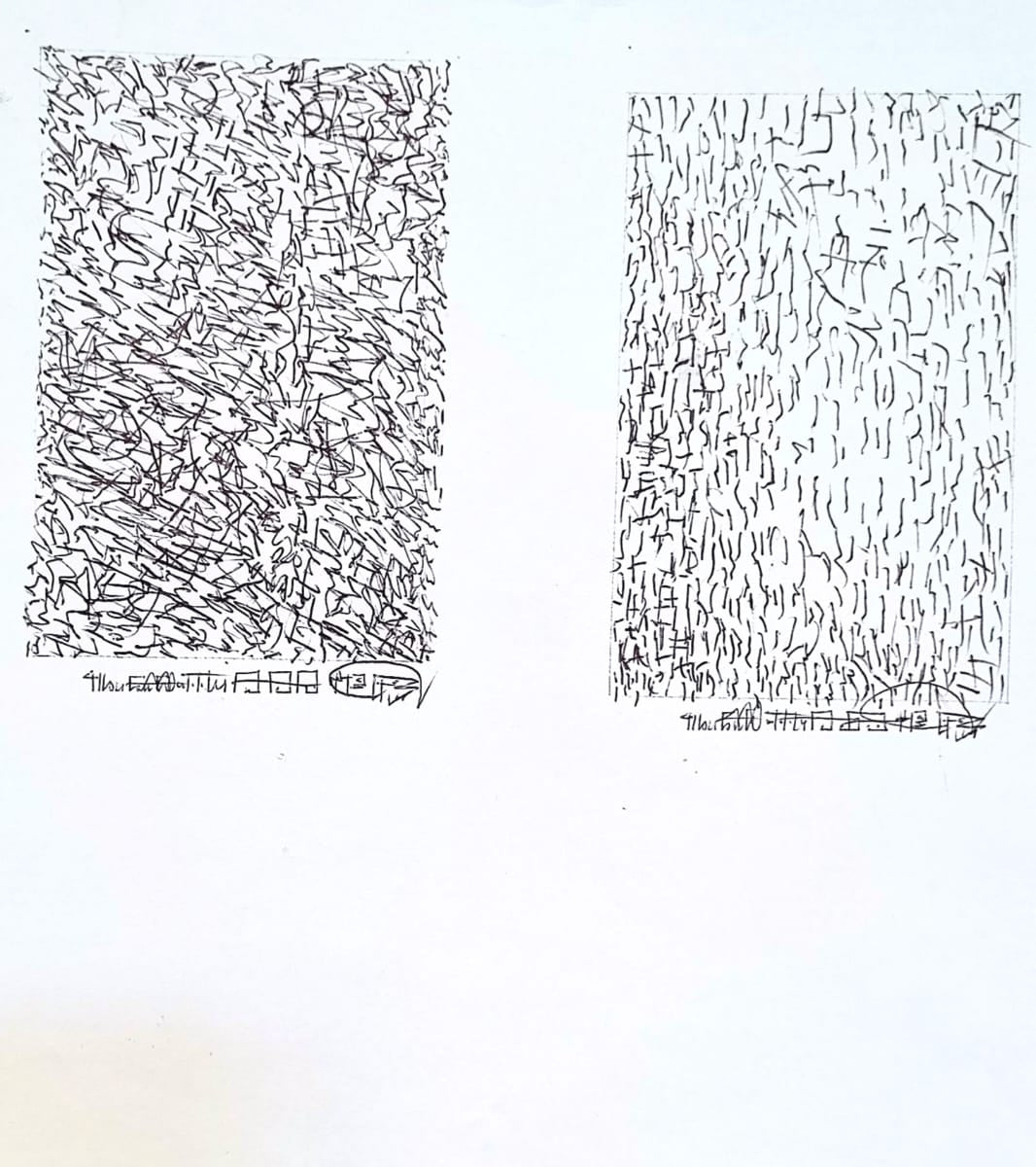 The Left Hand Series 2