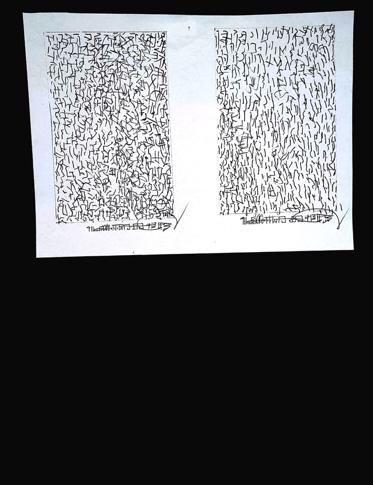 The Left Hand Series 3