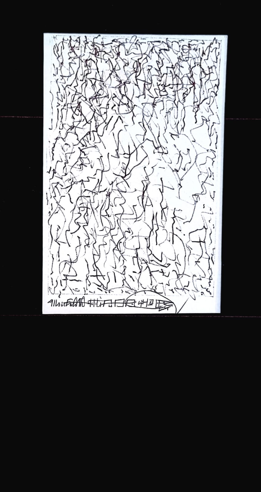 The Left Hand Series 4