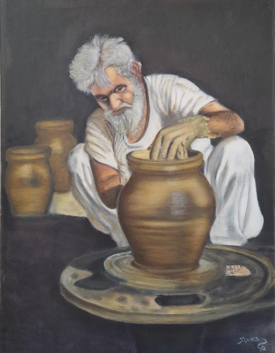 The Potter