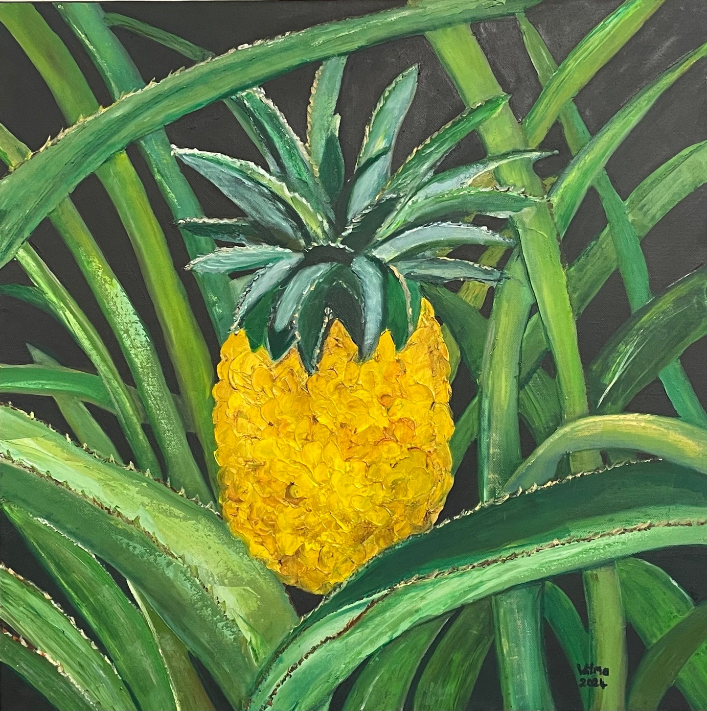 Pineapple