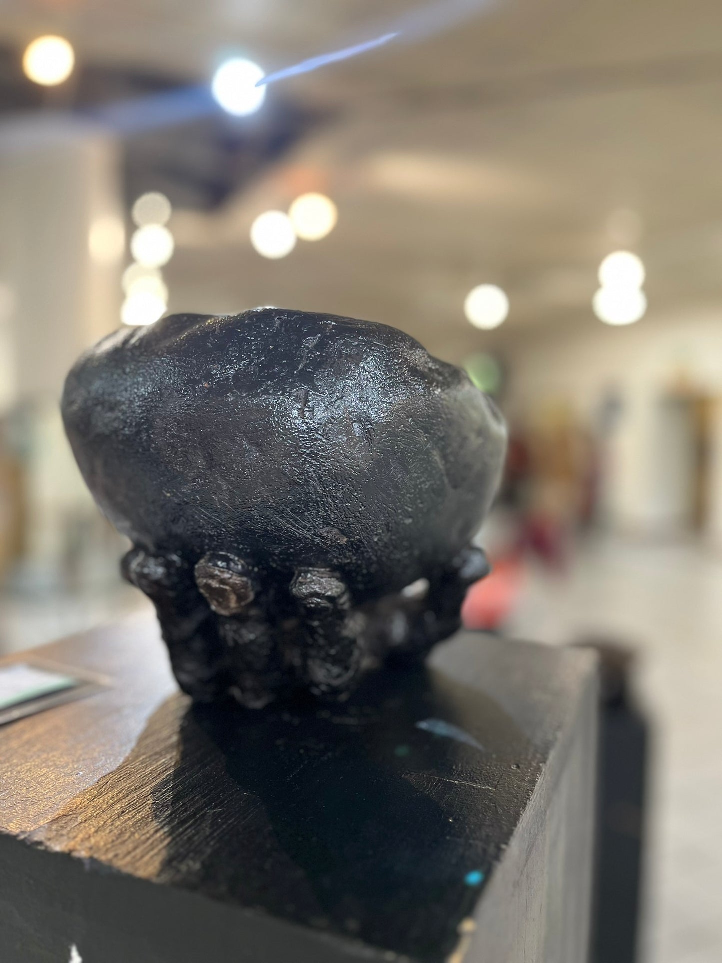 He has the Whole World in His Hands