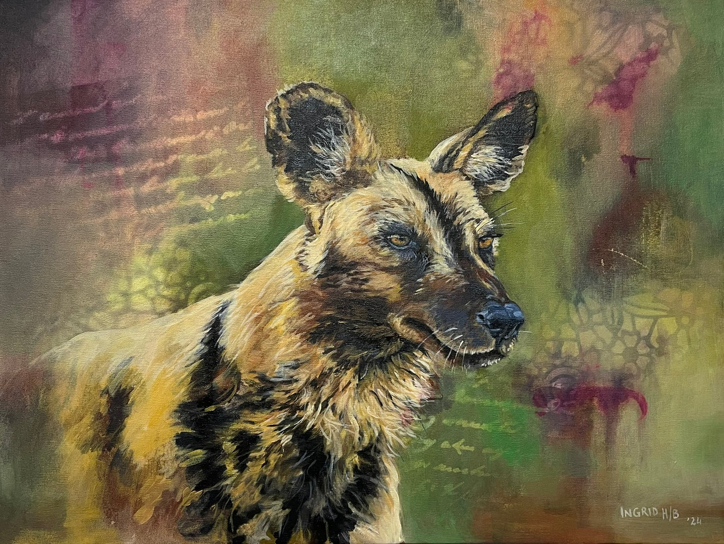 Wild Dog