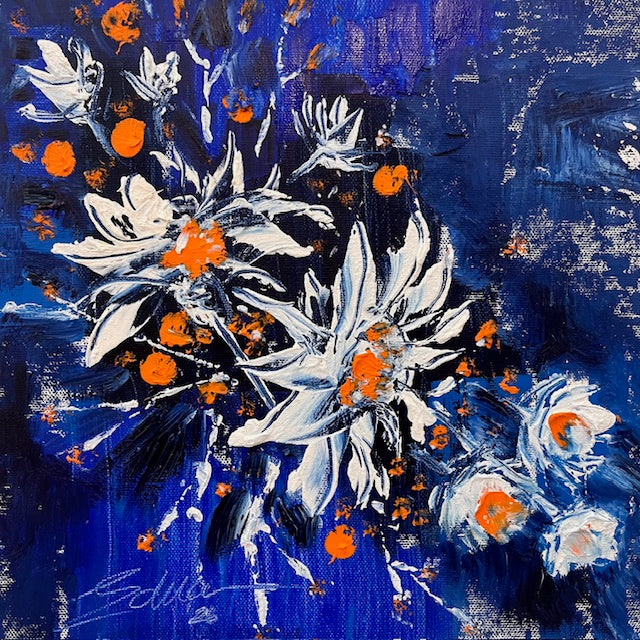 Wild Flowers – Spektra Art