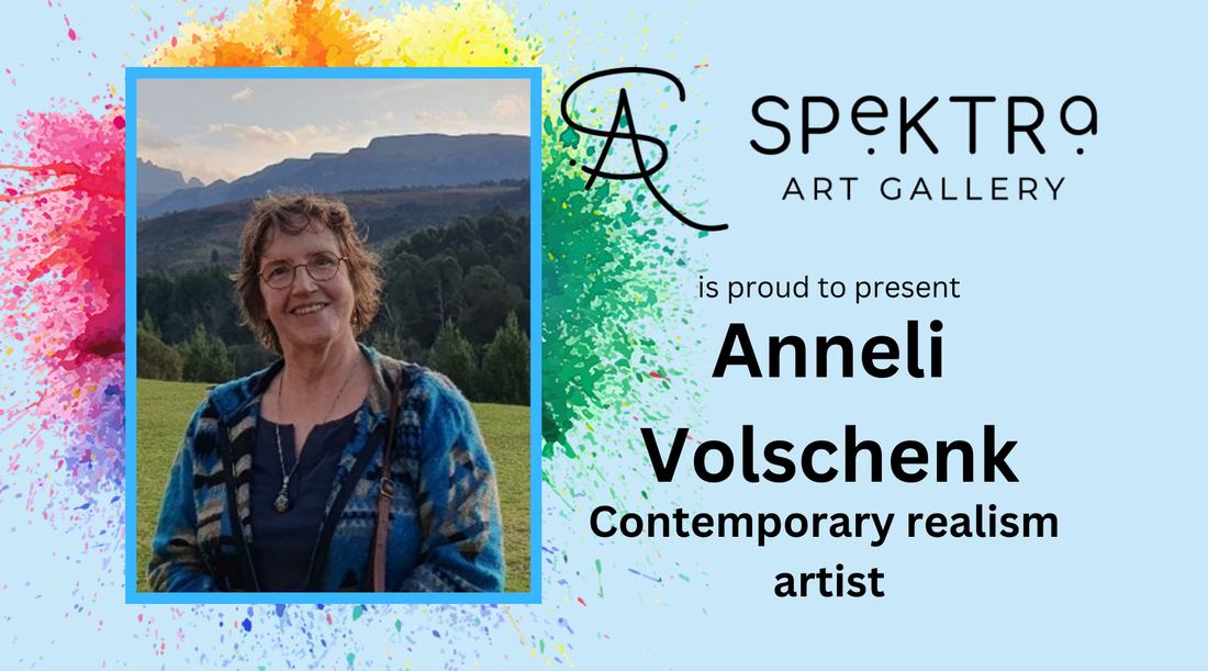 Anneli Volschenk