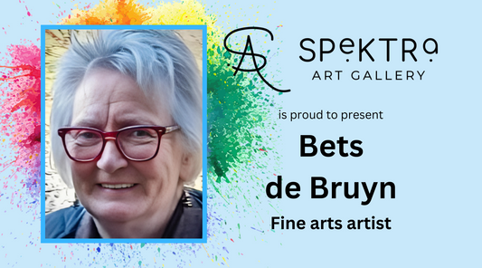 Bets de Bruyn