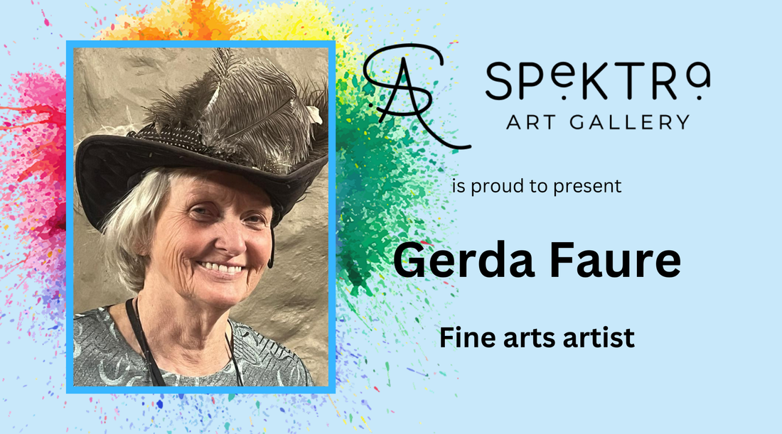 Gerda Fauré