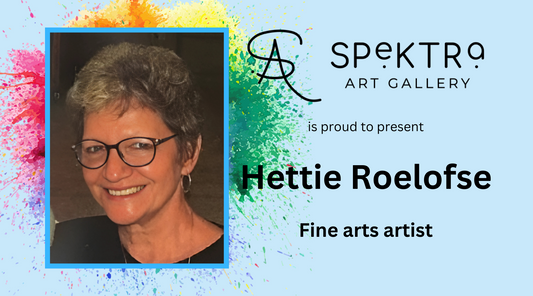 Hettie Roelofse