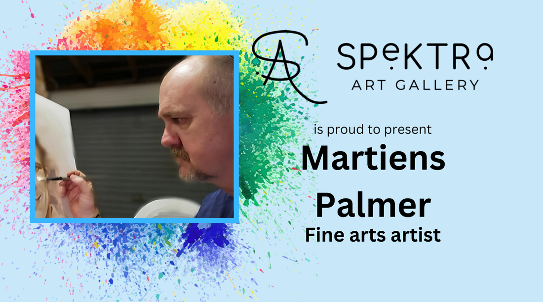 Martiens Palmer
